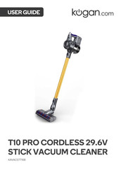 Kogan t10 pro discount cordless