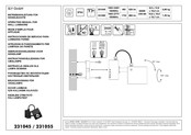 Slv 231045 Operating Manual
