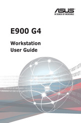 Asus 90SF00L1-M00330 User Manual