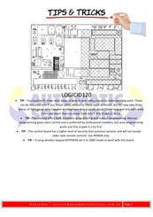 GR GR8 Manual