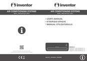 INVENTOR AR2MVI32-24WiFi User Manual