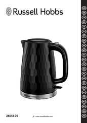 Russell Hobbs 26051-70 Manual