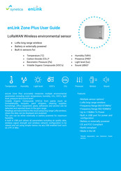 Synetica enLink Zone Plus User Manual
