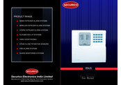 SECURICO VENUS User Manual