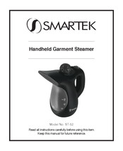 Smartek ST-52 Quick Start Manual