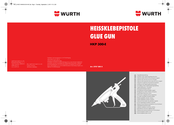 Würth HKP 300-E Translation Of The Original Operating Instructions