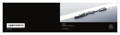 Mercedes-Benz CLS 2020 Manual