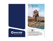 Maxi-Cosi MAGELLAN Manual