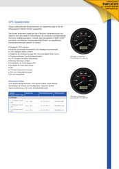 Toplicht A2C59501987 Manual