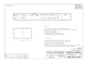 LG RC9155 P F Series Owner's Manual