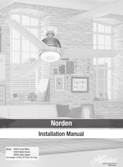 Hunter Norden Installation Manual
