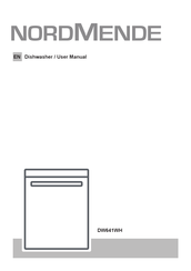 Nordmende DW641WH User Manual