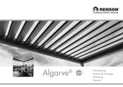 Renson Algarve Manual