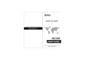 Inrico IRC590 User Manual