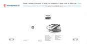 Philips PerfectCare Compact Plus GC7900 Series User Manual