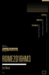 ASROCK ROME2D16HM3 User Manual