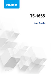 Samsung TS-1655 User Manual