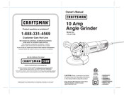 Craftsman 172.417750 Owner's Manual