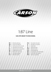 Carson 504142 Instruction Manual