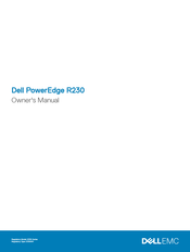 Dell E33S Owner's Manual