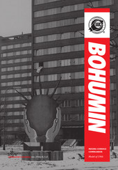 Xaoc Devices Bohumin Operator's Manual