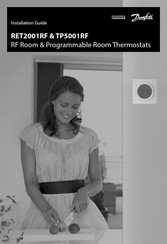 Danfoss RX1-S Manuals | ManualsLib