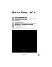 Eico EIP 60 User Instructions