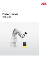 ABB CRB 1100 Product Manual