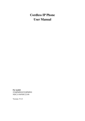 Telematrix NDC2210S User Manual