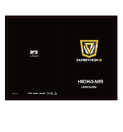 ECS ELITEGROUP Durathon 2 H110H4-M19 User Manual