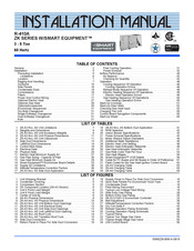 York ZK Series Installation Manual