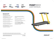 Reebok FLOATRIDE+ FR30 User Manual