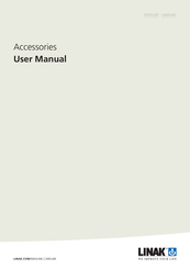 Linak LA29 User Manual