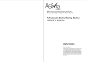 Astivita WMTL7KGWH Owner's Manual