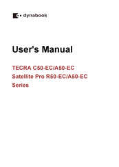 Dynabrade TECRA C50-EC Series User Manual