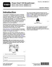 Toro 38474 Operator's Manual