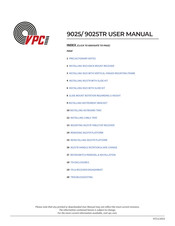 VPC 310 104 435 User Manual