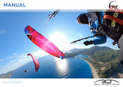 BGD EPIC FREESTYLE Manual
