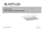 Artusi ATH901B Instruction Book
