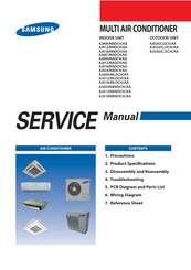 Samsung AJ012JNNDCH/AA Service Manual