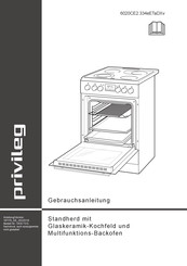 privileg 6020CE2.334eETaDXv User Manual