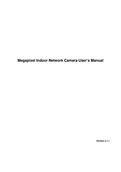 ICRealtime ICIP-3000CCD-W User Manual