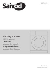 Saivod LST1055 User Manual