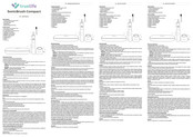 TrueLife SonicBrush Compact User Manual