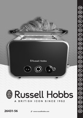 Russell Hobbs 26431-56 Manual
