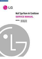 LG LM-2421C2L Service Manual