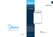 Midea MA500W210 Series User Manual