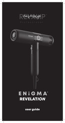 Revamp ENiGMA REVELATION User Manual