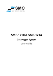 SMC Networks SMC-1214 User Manual