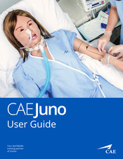 CAE Juno User Manual